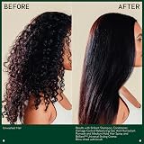 Aveda Brilliant Styling Creme 150ml Curl Definition Shine Medium Thick Hair view 4