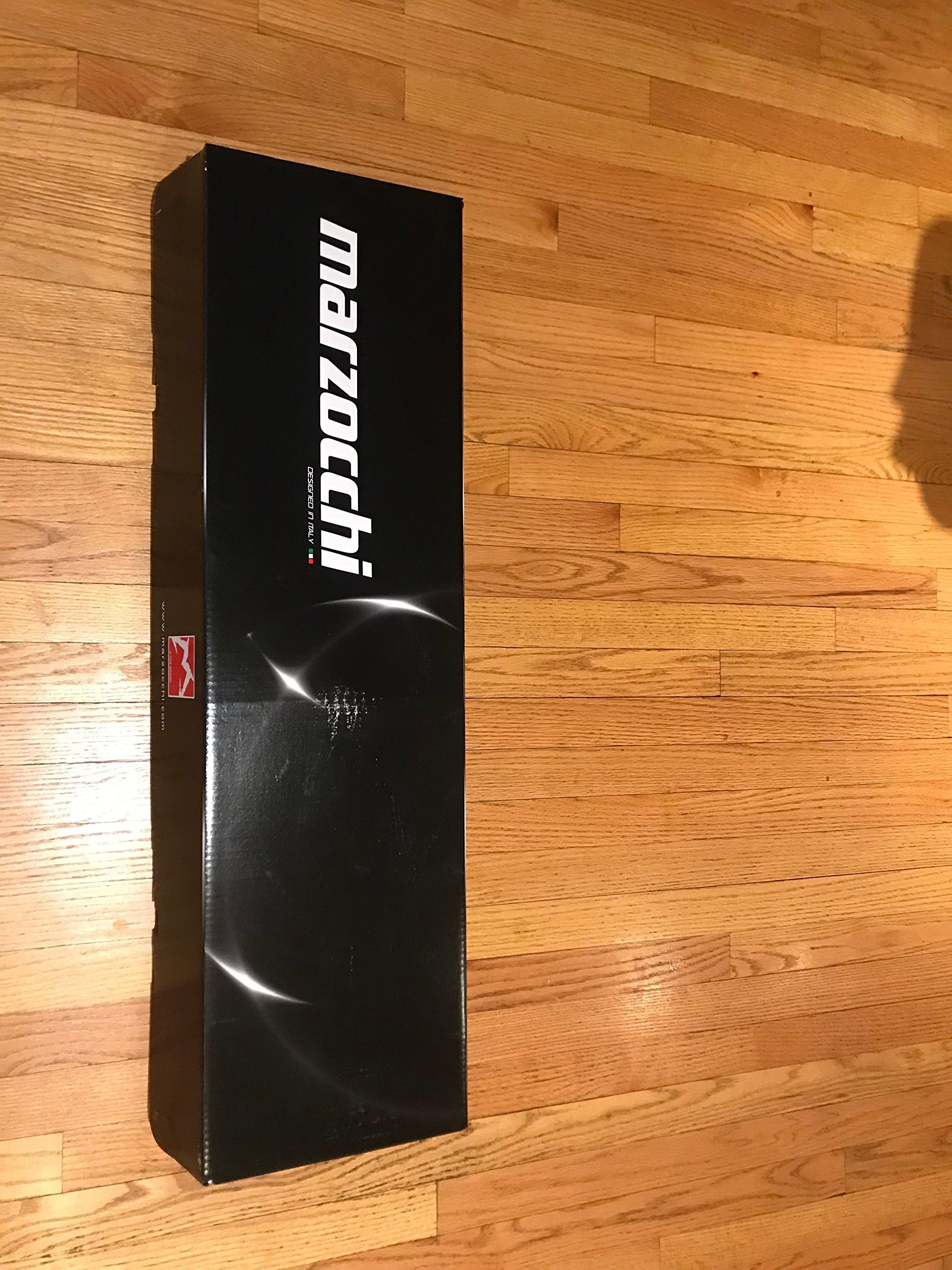 Marzoochi MARZOCCHI 380 C2R2 26/27.5 2017