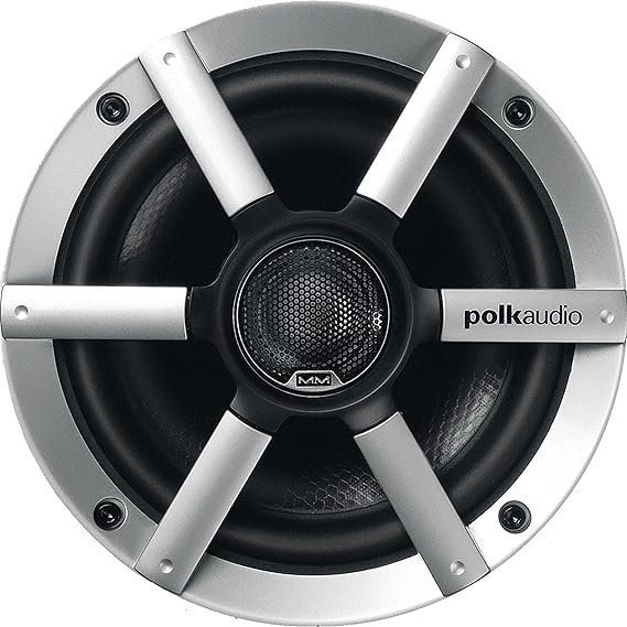 polk marine audio