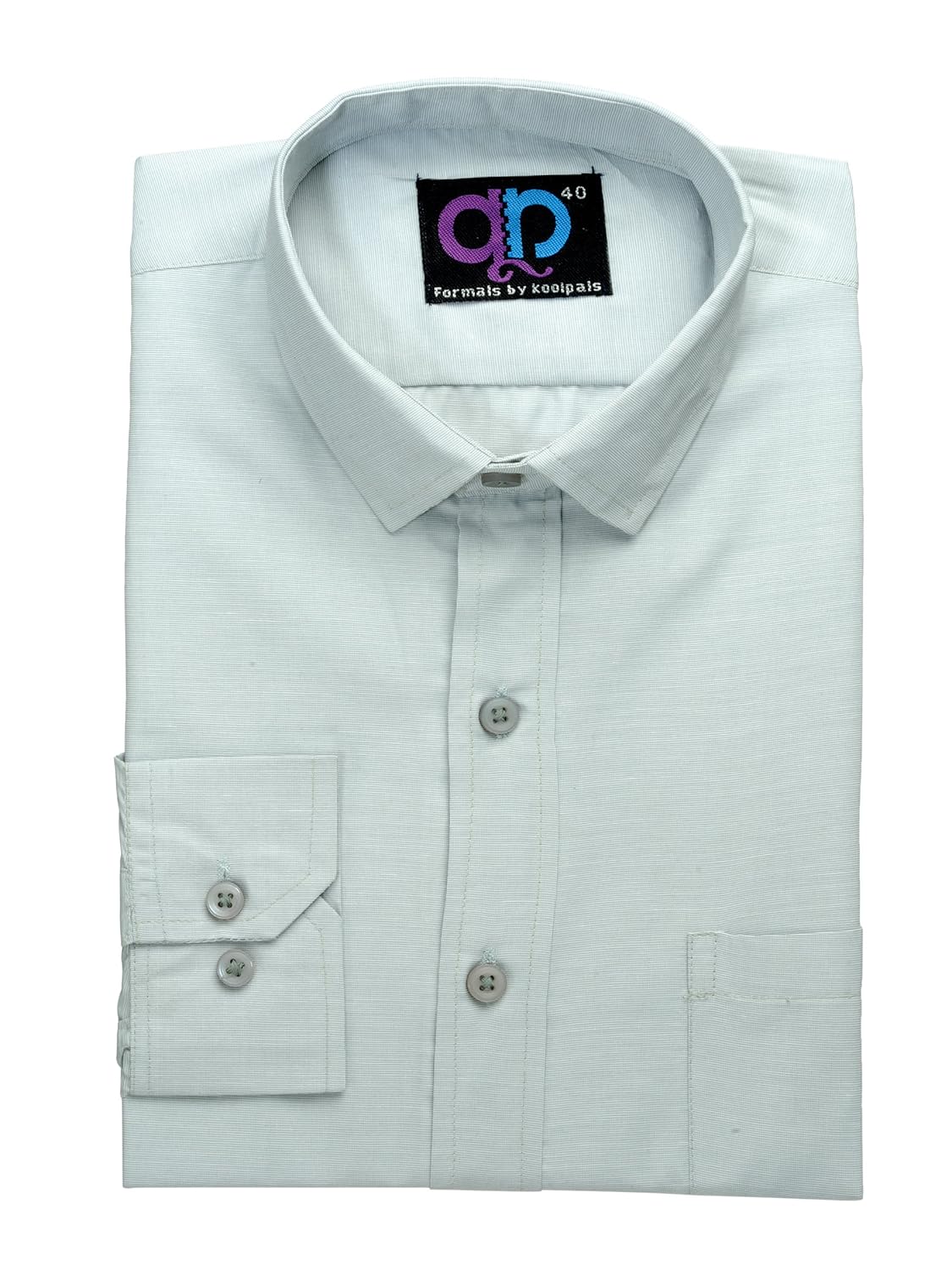 koolpals combo of 2 cotton shirts