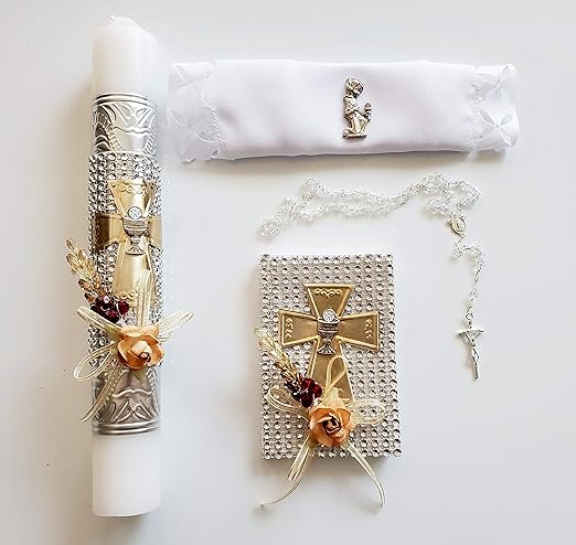 amazon comunion niño