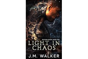 Light In Chaos (Within Chaos Duet Book 1)