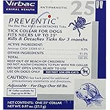 virbac preventic tick collar
