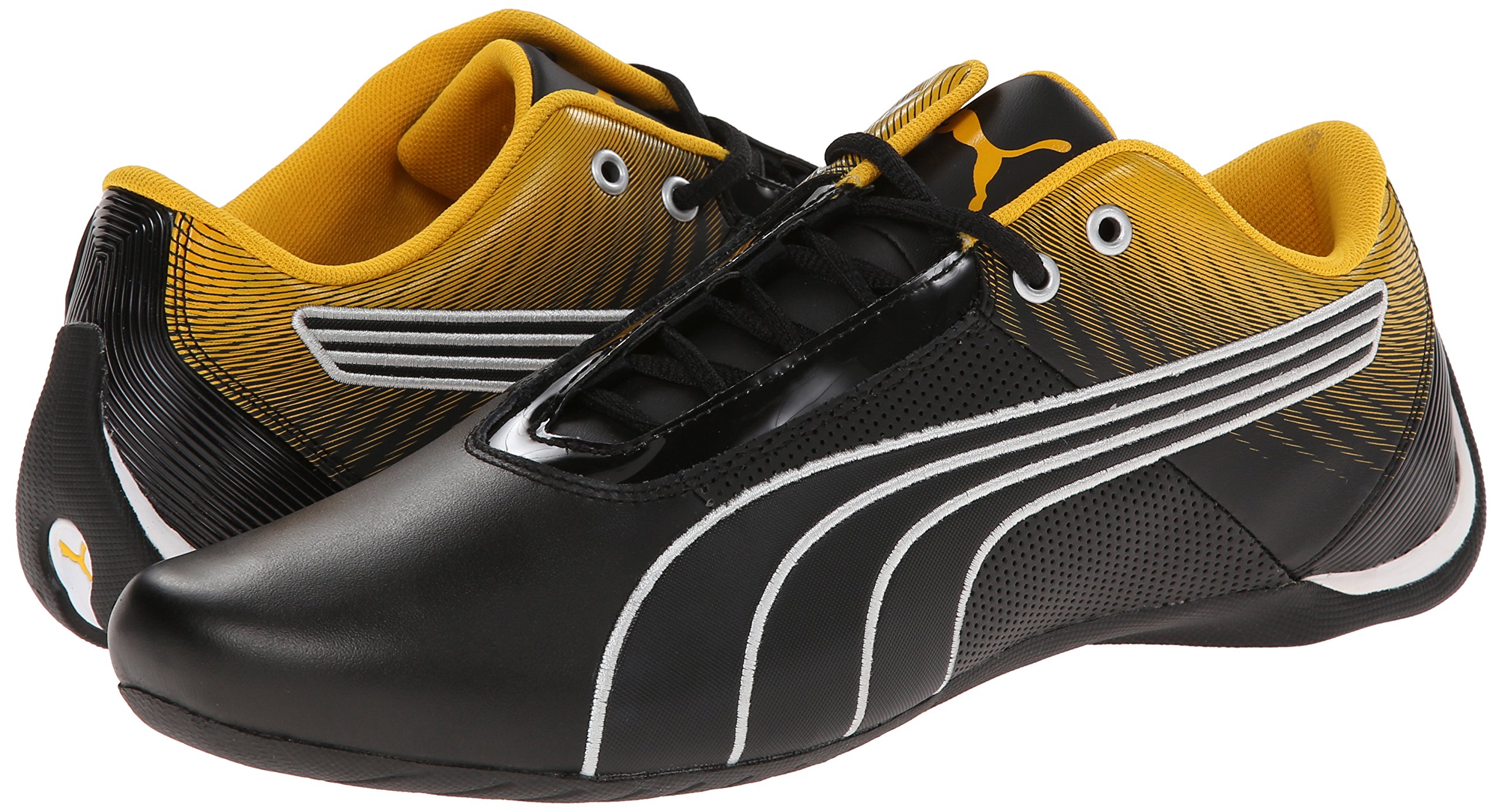 PUMA Men's Future Cat S1 Graphic Pack Motorsport Fashion Sneaker Buy