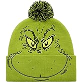 Bioworld mens Beanie