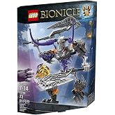LEGO Bionicle 70793 Skull Basher Building Kit