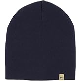 100% Merino Wool Beanie - Expedition Heavyweight Winter Hat