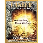Easter: The Rest of the Story