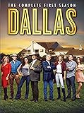 [DVD]DALLAS/ダラス スキャンダラス・シティ〈ファースト・シーズン〉