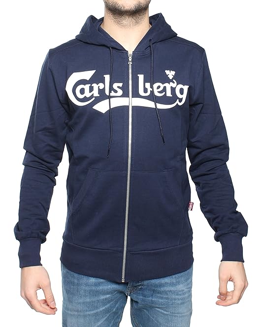 felpa carlsberg prezzo