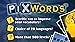 PixWords™ - Crosswords with Pictures