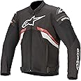 Alpinestars Men's Motorcycle Jacket
