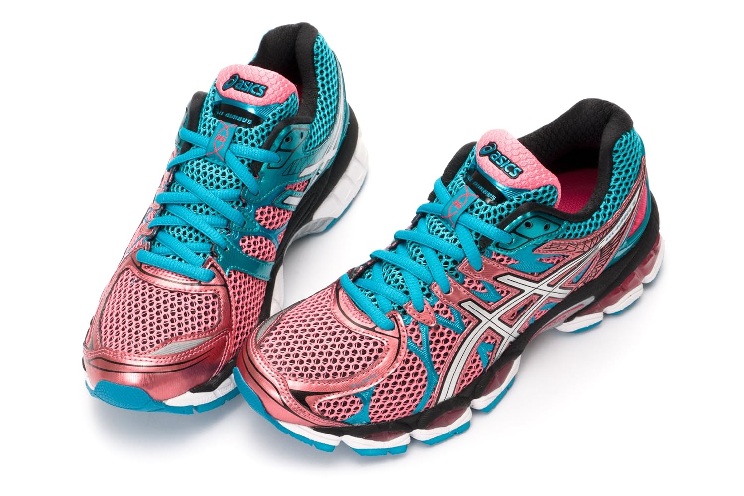 womens asics nimbus 16