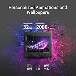 ASUS ROG RYUJIN III WB CPU Water Block-Intel LGA