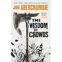 The Wisdom of Crowds (The Age of Madness, 3)