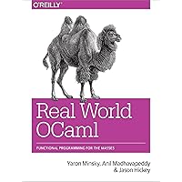Real World OCaml: Functional programming for the masses
