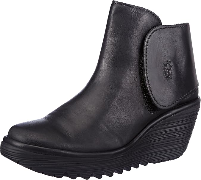 fly london long boots