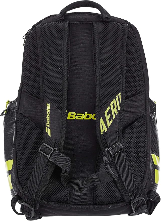 backpack pure aero