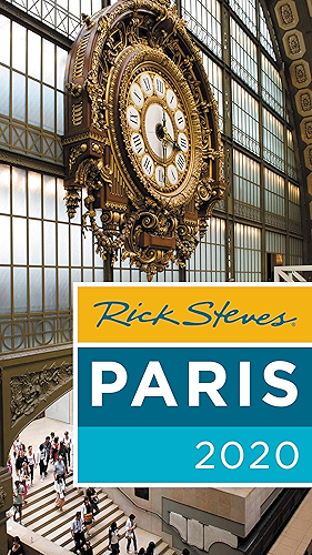 Download Rick Steves Paris 2020 (Rick Steves Travel Guide) (English Edition) PDF