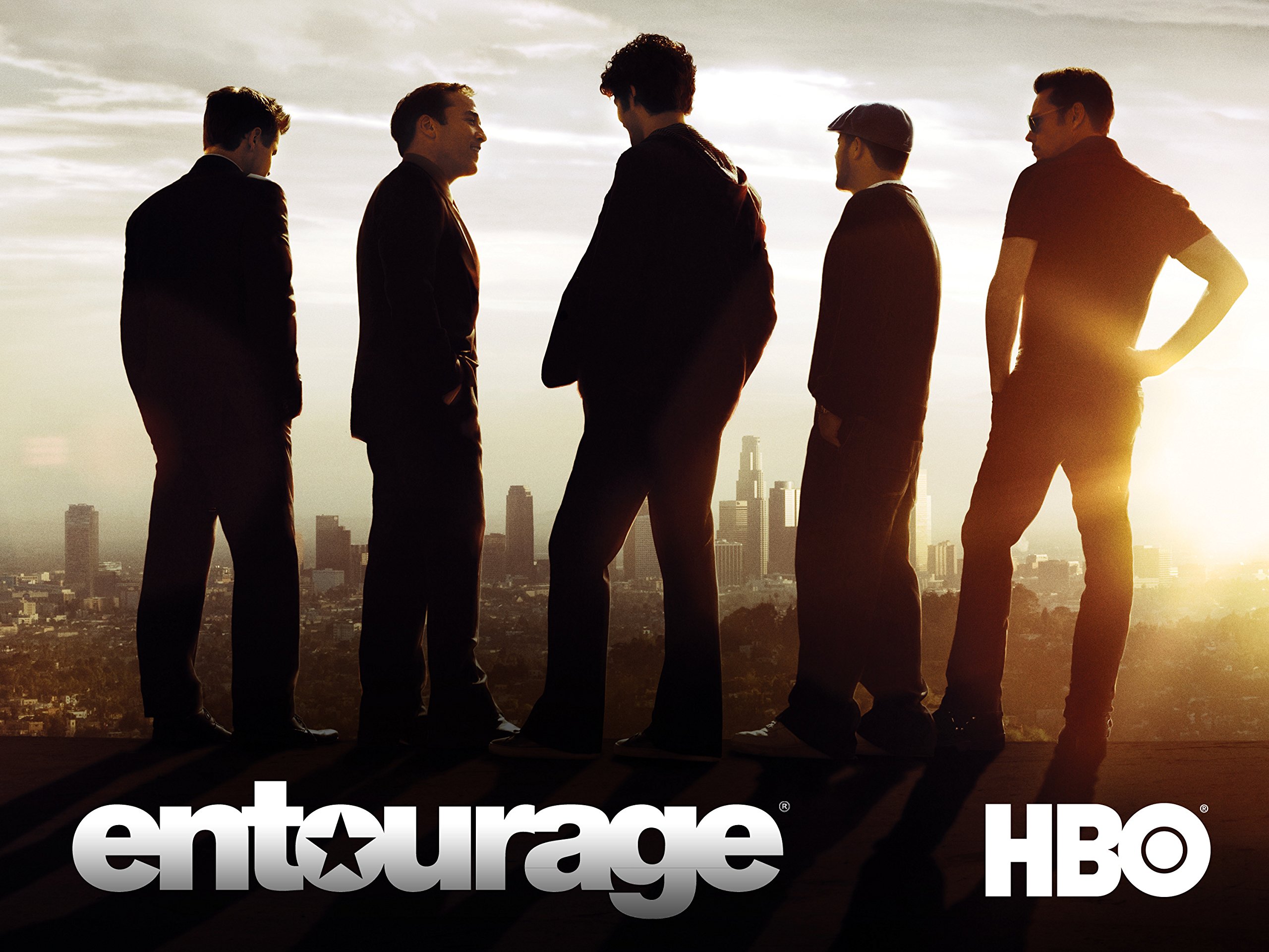 Watch Entourage Season 8 Prime Video