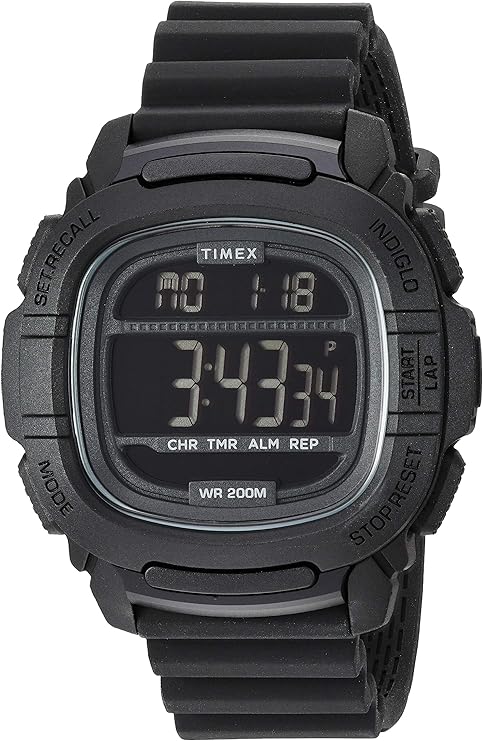 timex command watch price