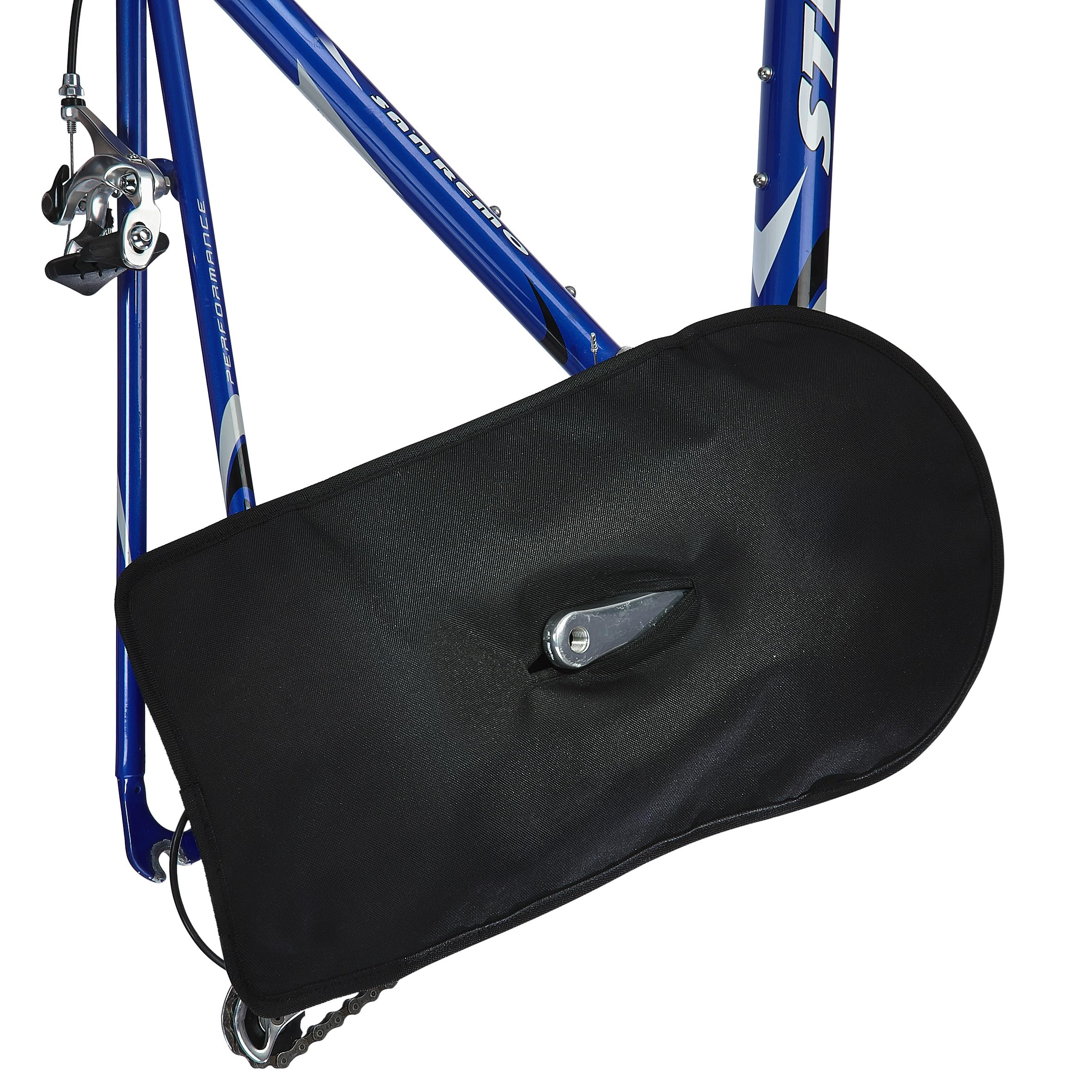 B&W International Chain Guard