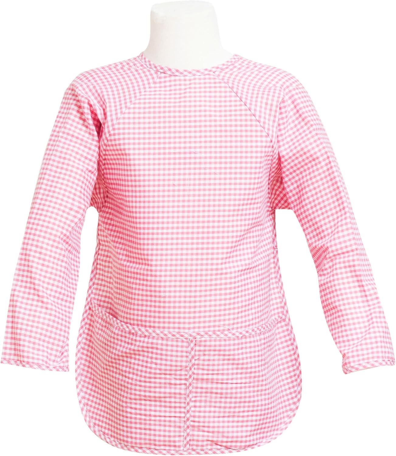 melissa and doug art smock