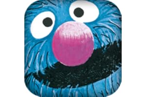 The Monster at the End of This Book...starring Grover!
