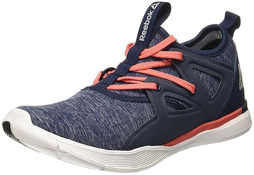 reebok hayasu navy