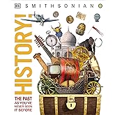 Knowledge Encyclopedia History!: World History as You've Never Seen It Before