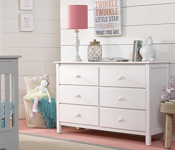 fisher price dresser changing table