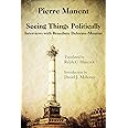 Seeing Things Politically: Interviews with Benedicte Delorme-Montini