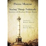 Seeing Things Politically: Interviews with Benedicte Delorme-Montini