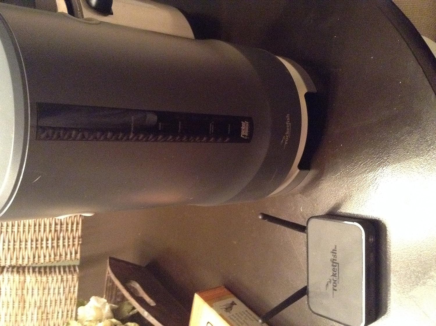 rocketfish outdoor speaker