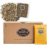 Steven Smith Teamaker Peppermint Leaves No. 45, Herbal Tea, Caffeine-Free, Sugar-Free, Sustainably Grown, Tea Bags, 36 Sachets, 0.78oz each
