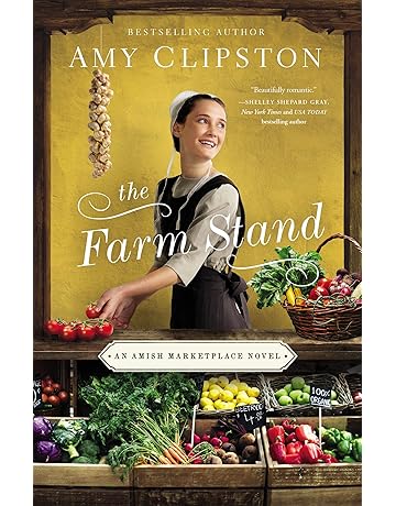 Amazon Com Amish Romance Books