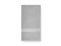 Calvin Klein Home Tracy Towel, Bath, Grey