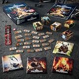 Hasbro Gaming Talisman Alliances Fate Beckons Board Game Expansion 2-6 Players view 3