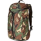 Mystery Ranch Urban Assault 21 Backpack - Inspired by Military Rucksacks, DPM Camo, 21L