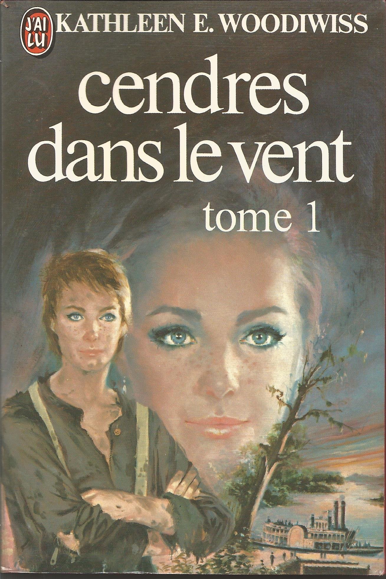 Amazonfr Cendres Dans Le Vent Tome 1 Kathleen E - 