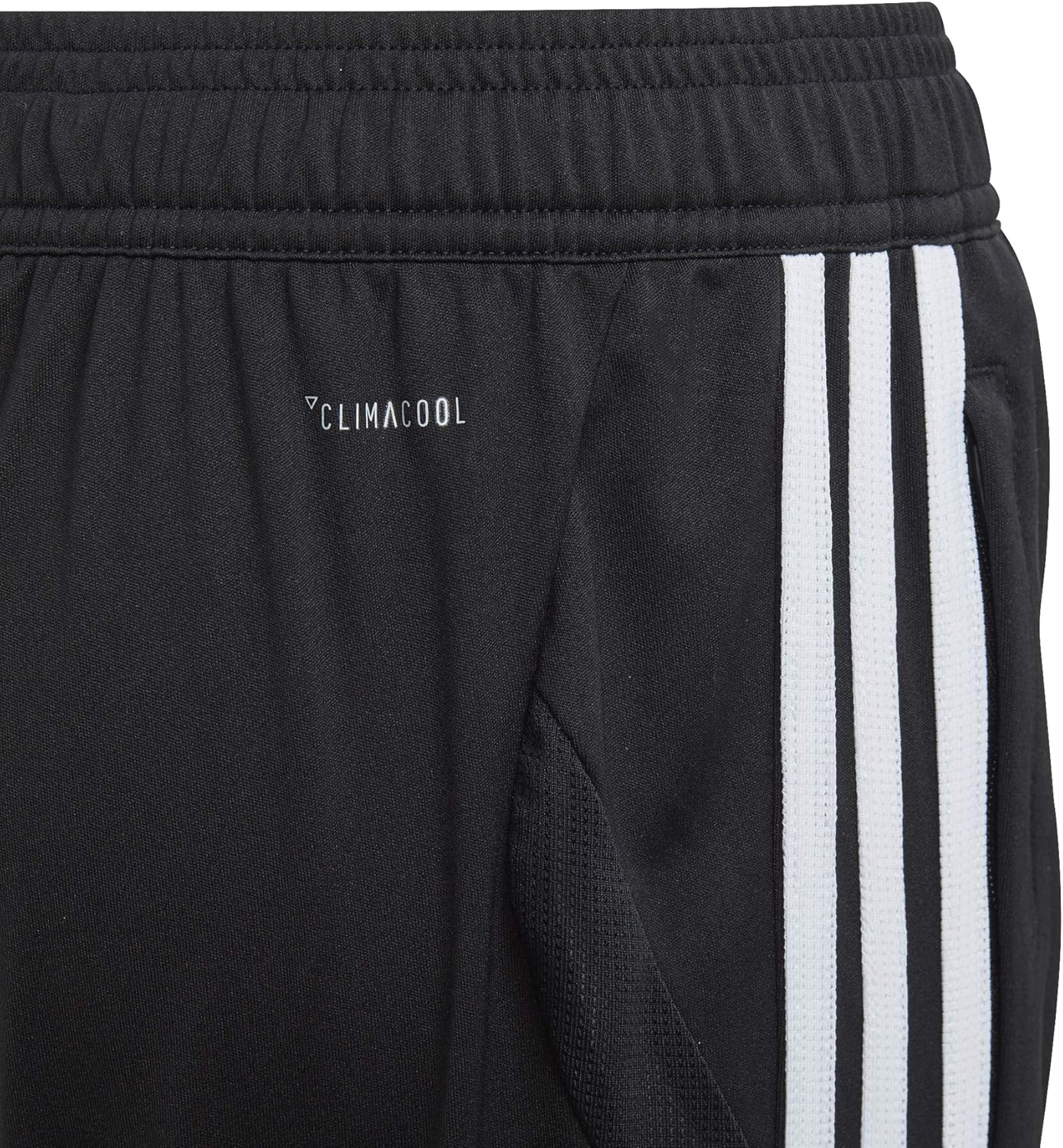 adidas Youth Tiro19 Youth 3/4 Length Training Pants : Clothing