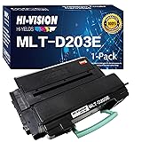 HI-Vision Compatible MLT-D203E Extra High Yield