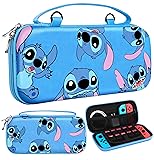 GKV for Nintendo Switch/Switch OLED Cute Carrying