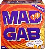 Mattel Mad Gab Game
