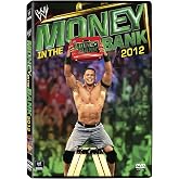 WWE: Money in the Bank 2012