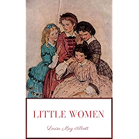 Little Women book cover