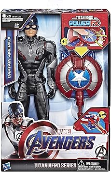 avengers endgame giocattoli