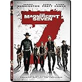 The Magnificent Seven [DVD]