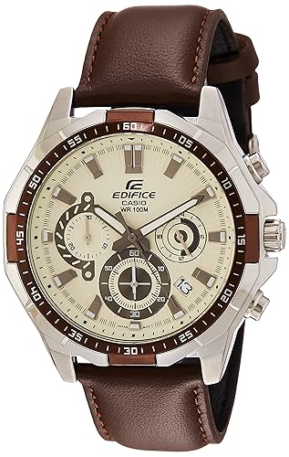 casio edifice efr 554l