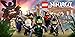 THE LEGO® NINJAGO® MOVIE app